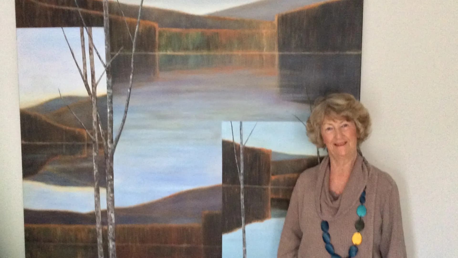 Brenda Moir