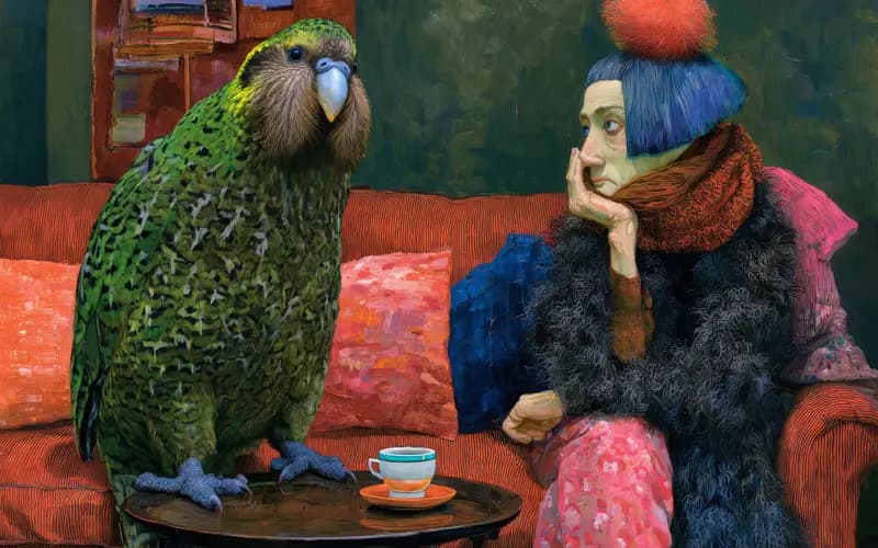 By Design