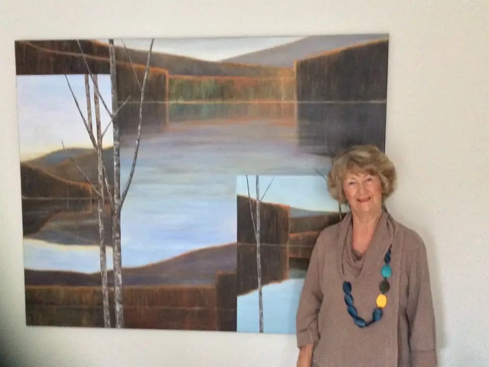 Brenda Moir