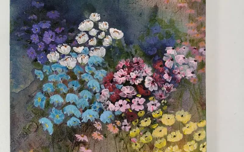 Wildflower Symphony