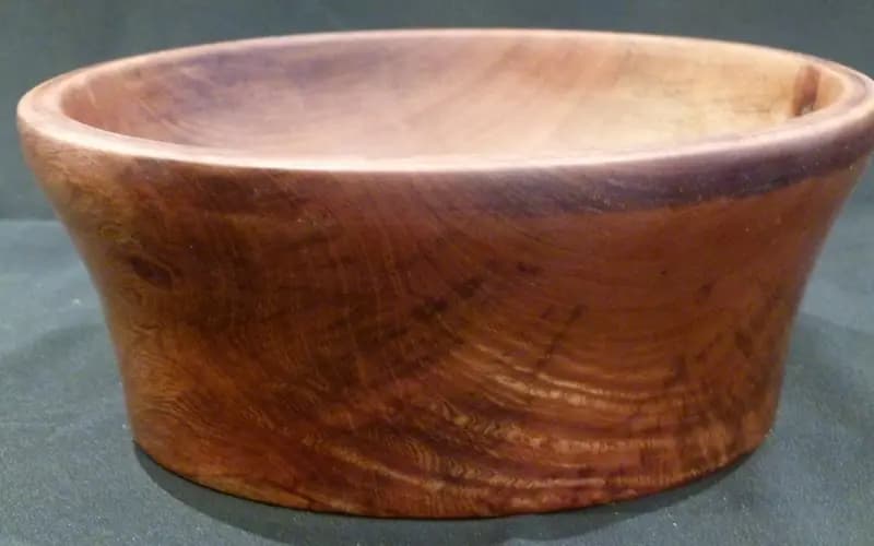 Red Gum Bowl