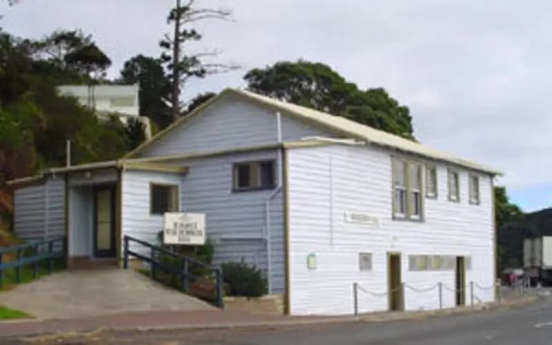 Mangonui Arts and Craft Market